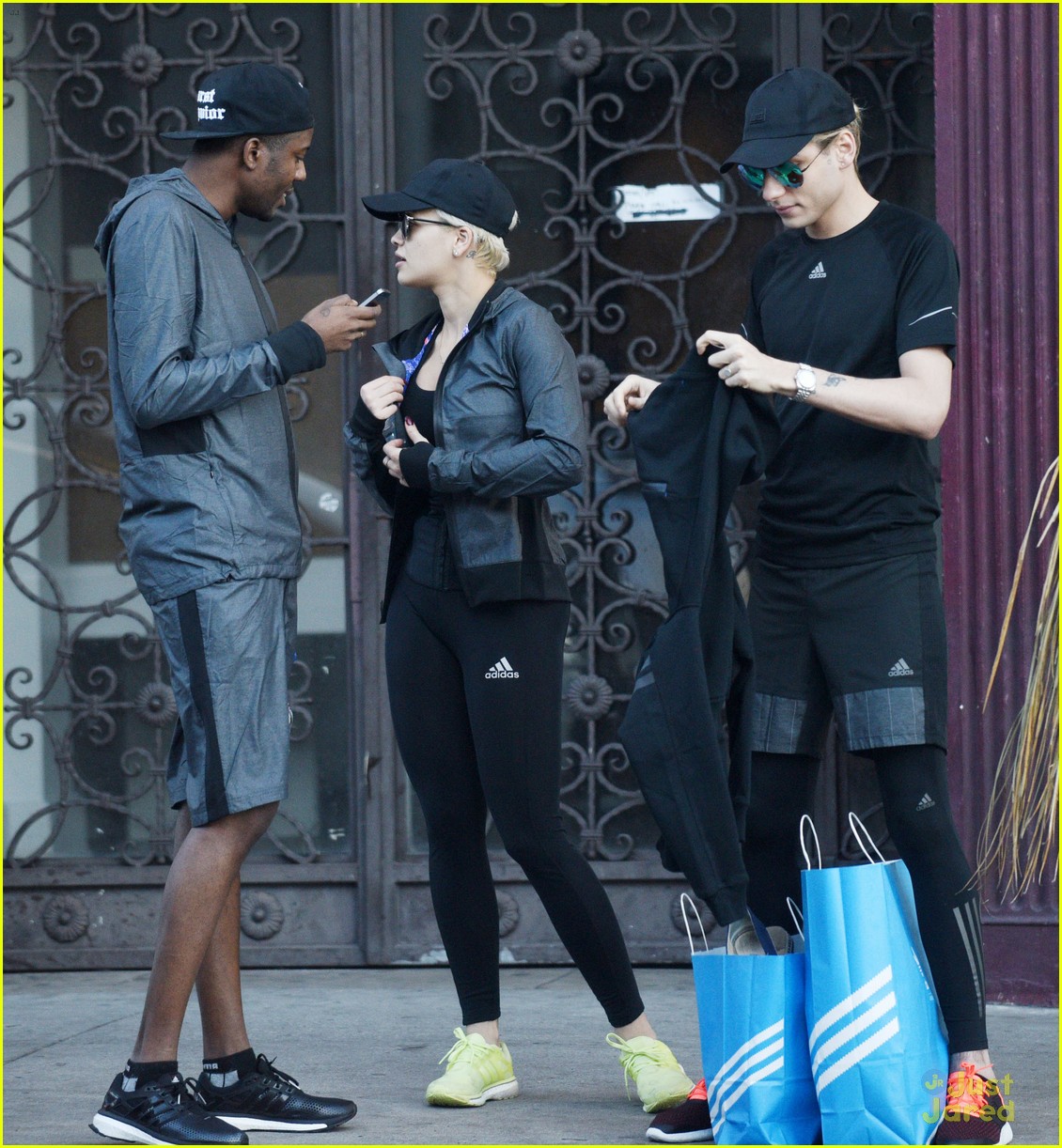 Rita Ora Will Make Oscars Debut This Year Performing 'Grateful' | Photo