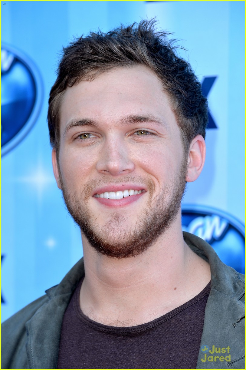 Phillip Phillips Wants Out of His &lsquo;Idol&rsquo; Contract | Photo 767607