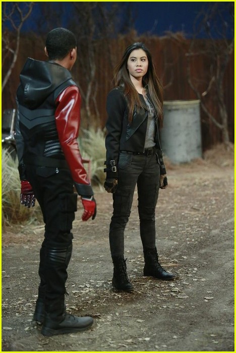 Get A New, Exclusive Look at 'Lab Rats: Rise Of The Secret Soldiers ...