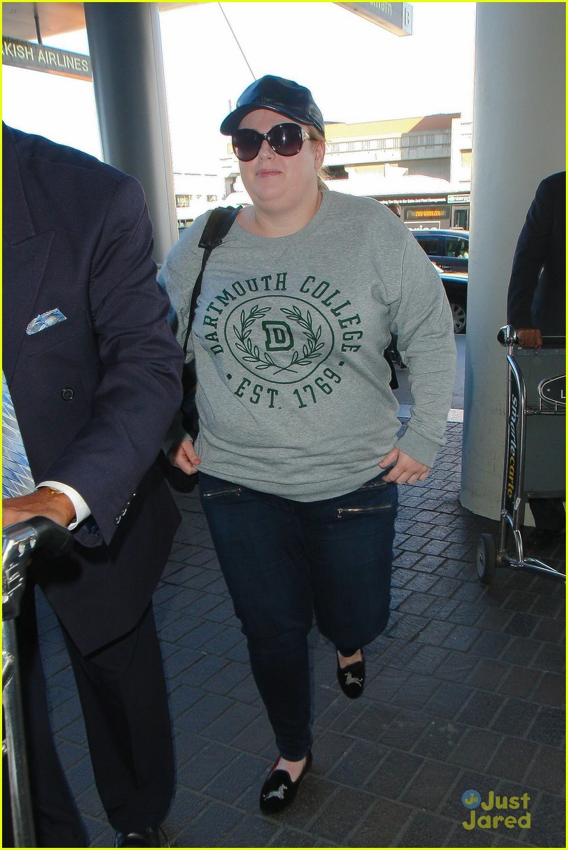 Rebel Wilson: 'Pitch Perfect' Airs TONIGHT On ABC Family! | Photo ...