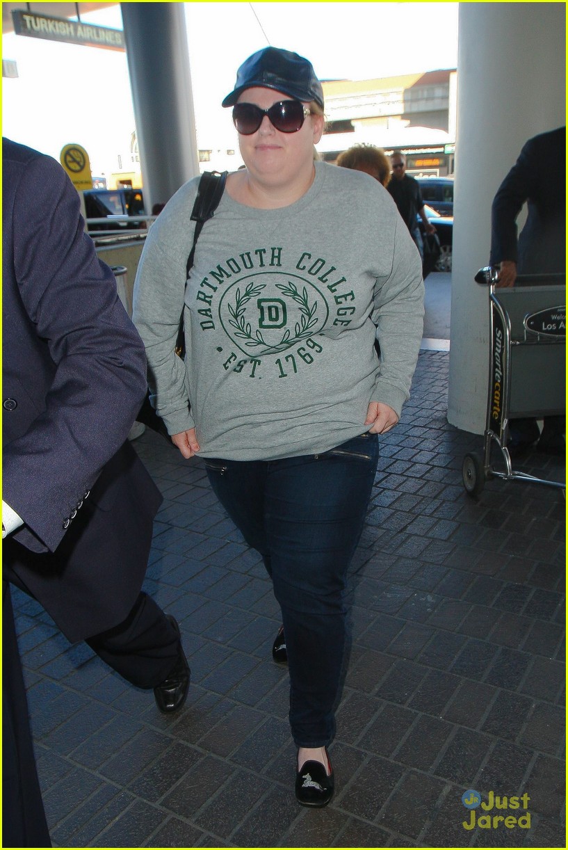 Rebel Wilson: 'Pitch Perfect' Airs TONIGHT On ABC Family! | Photo ...