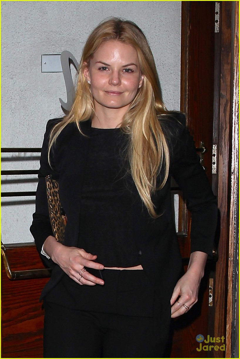 jennifer morrison 2022 boyfriend