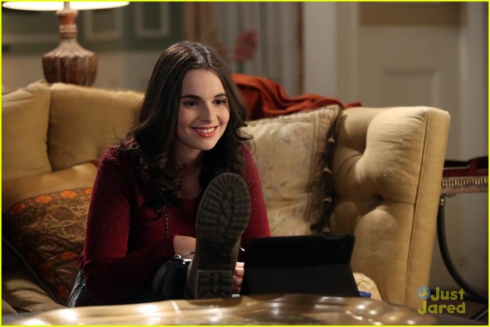 Emmett Surprises Bay on Tonight's 'Switched at Birth' See the Stills