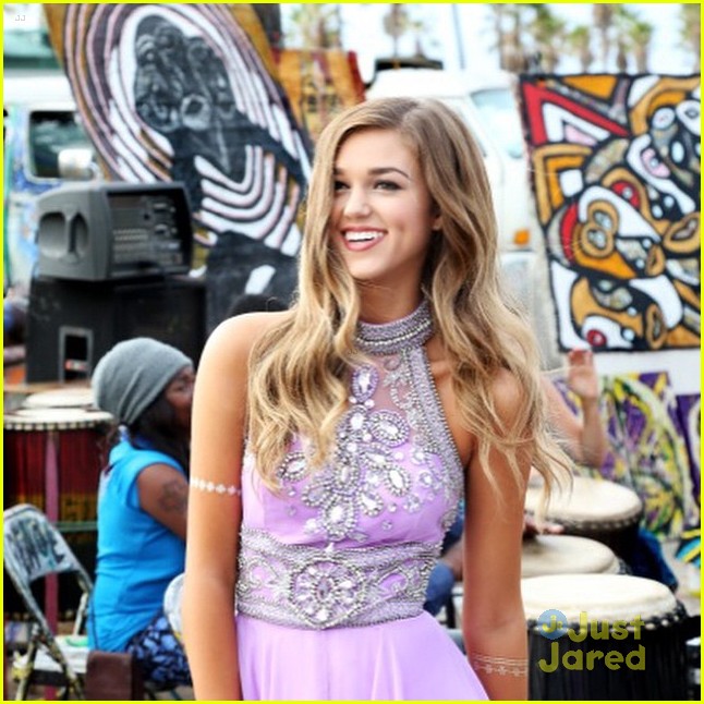 sherri hill spring 2015