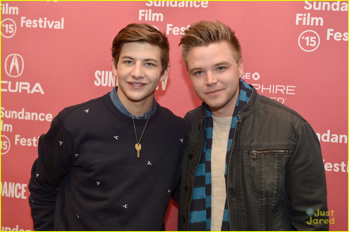 Tye Sheridan, Brett Davern & More Bring 'Stanford Prison Experiment' to ...