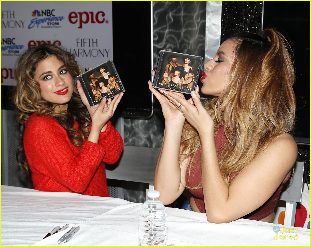 Fifth Harmony Nails it With 'Sledgehammer' on 'The Today Show' Watch