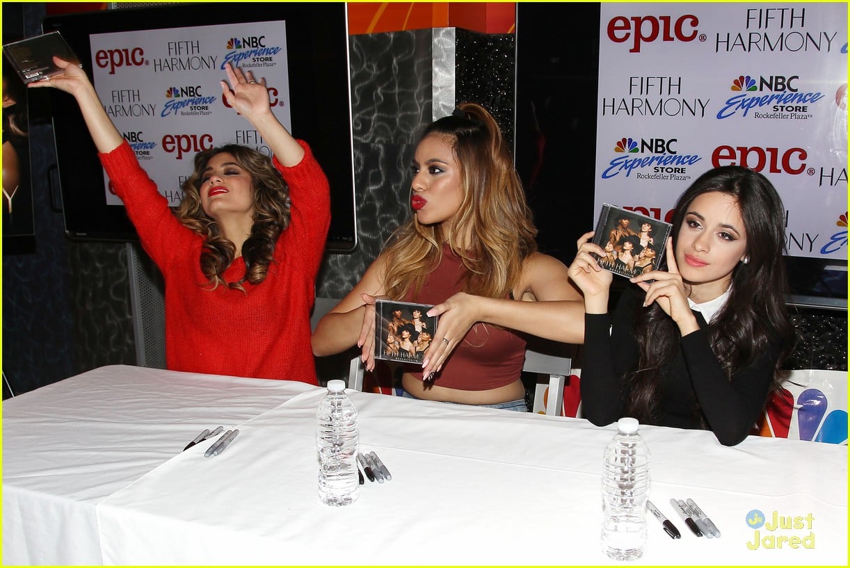 Fifth Harmony Nails it With 'Sledgehammer' on 'The Today Show' Watch