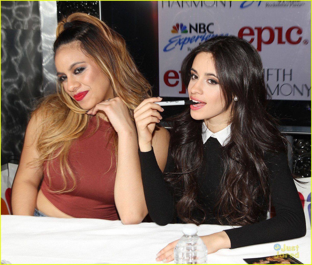 Fifth Harmony Nails it With 'Sledgehammer' on 'The Today Show' Watch