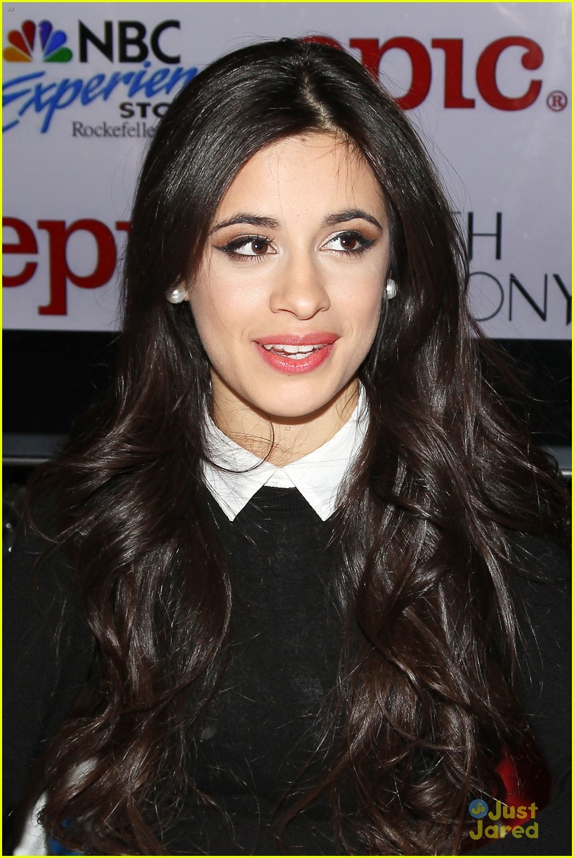 Fifth Harmony Nails it With 'Sledgehammer' on 'The Today Show' Watch