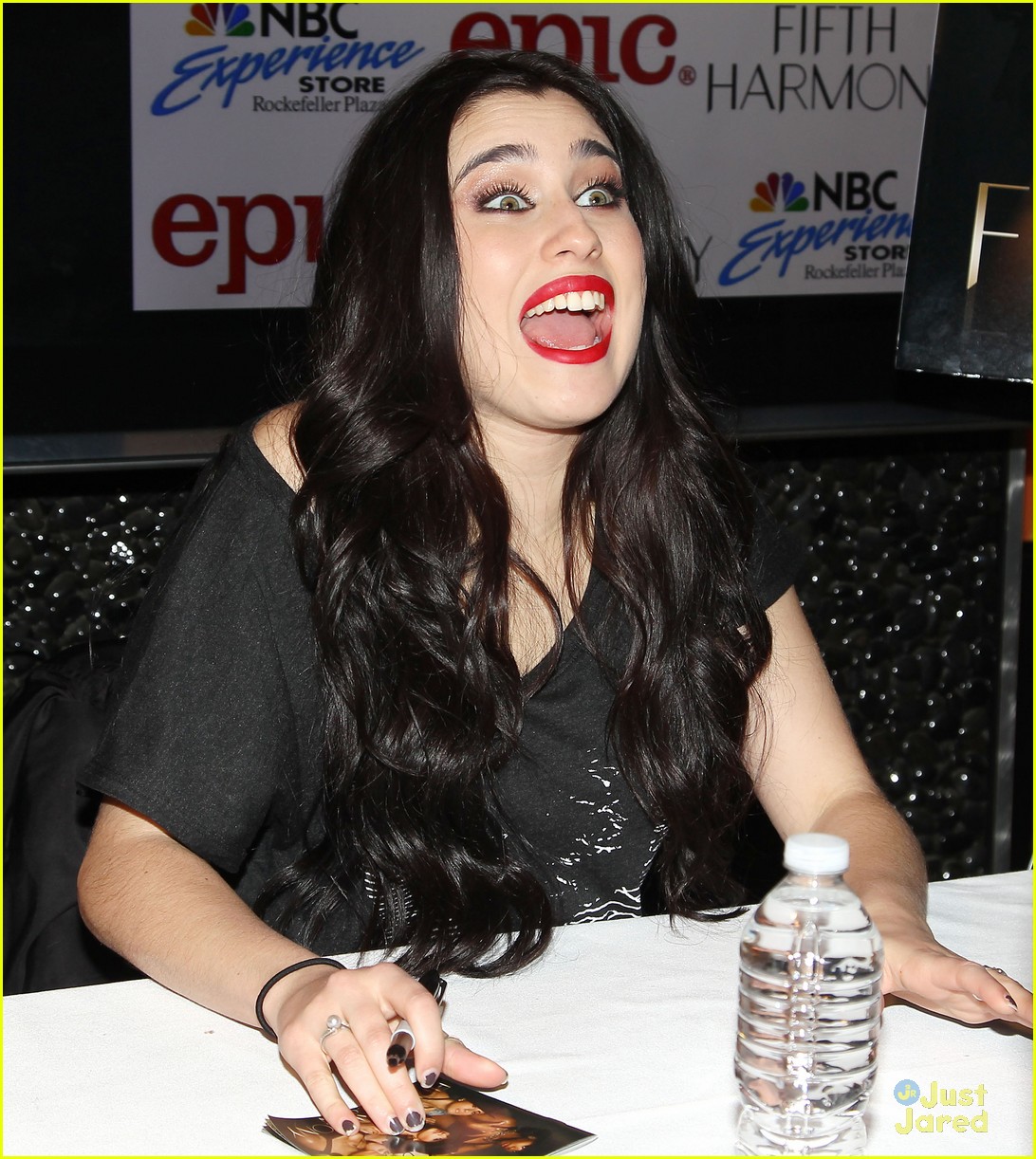 Fifth Harmony Nails it With 'Sledgehammer' on 'The Today Show' Watch