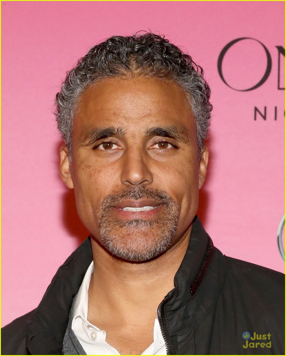 Rick Fox 2021