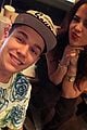 Austin Mahone & Becky G Hit The Studio Together – See The Cute Pics ...