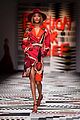 naomi campbell jourdan dunn more hit the runway at fashion for relief 02