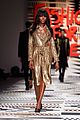 naomi campbell jourdan dunn more hit the runway at fashion for relief 14