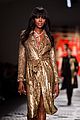 naomi campbell jourdan dunn more hit the runway at fashion for relief 15