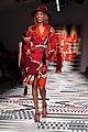 naomi campbell jourdan dunn more hit the runway at fashion for relief 18