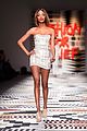 naomi campbell jourdan dunn more hit the runway at fashion for relief 19