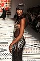 naomi campbell jourdan dunn more hit the runway at fashion for relief 31