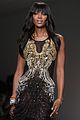 naomi campbell jourdan dunn more hit the runway at fashion for relief 32