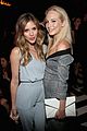 candice accola kayla ewell nolan lowndes vf party 01