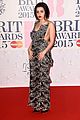 charli xcx shows side boob at brit awards 01