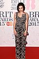 charli xcx shows side boob at brit awards 05