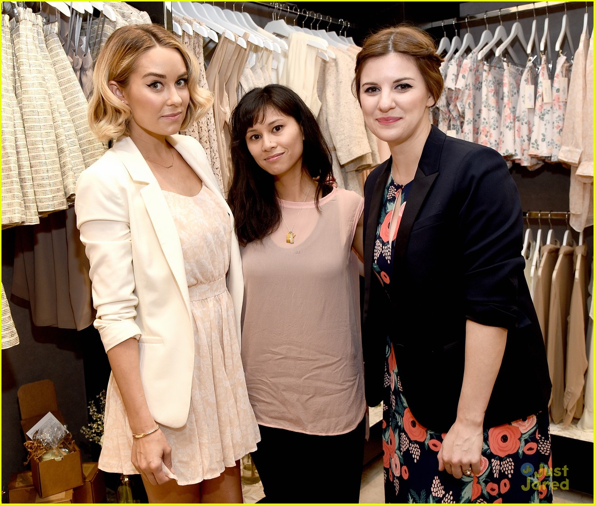 Lauren Conrad Kicks Off Paper Crown & Rifle Paper Co Pop Up Shop(02)