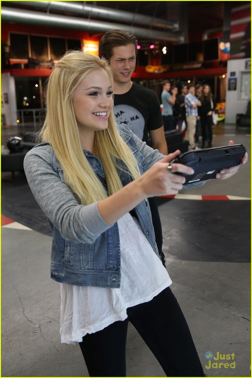 Dylan Riley Snyder Celebrates His 18th Birthday With Nintendo & K1