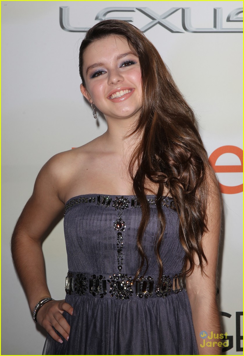 Full Sized Photo of fatima ptacek imani hakim raven goodwin naacp image