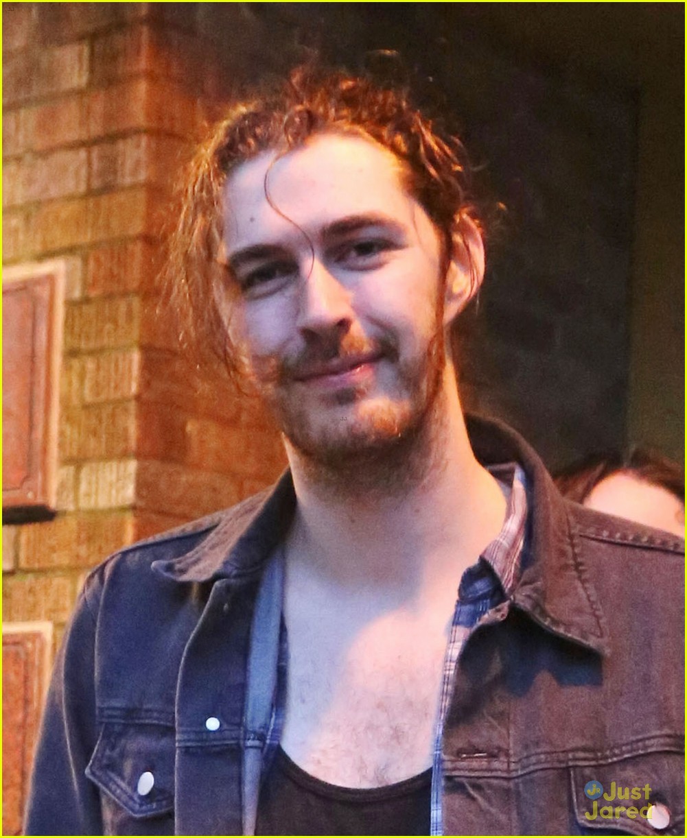 Hozier & Taylor Swift Are Just Friends | Photo 776228 - Photo Gallery ...
