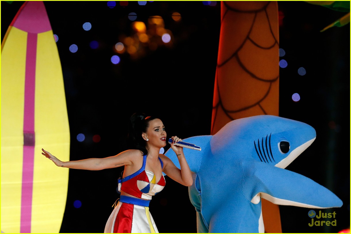 en que super bowl canto katy perry