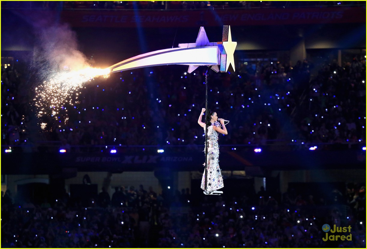 katy perry super bowl fine