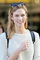karlie kloss is leaving victorias secret after four years 02