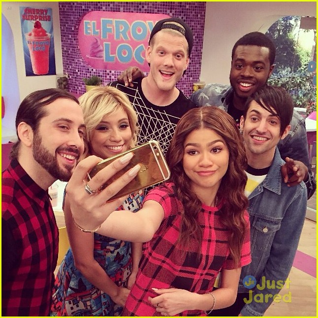 Zendaya Reveals New 'K.C. Undercover' Guest Stars - Pentatonix! | Photo