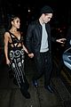 robert pattinson fka twigs hold hands at brit awards party 01