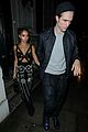 robert pattinson fka twigs hold hands at brit awards party 05