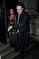 robert pattinson fka twigs hold hands at brit awards party 06