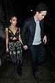 robert pattinson fka twigs hold hands at brit awards party 07