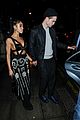 robert pattinson fka twigs hold hands at brit awards party 11