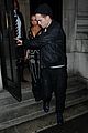 robert pattinson fka twigs hold hands at brit awards party 15