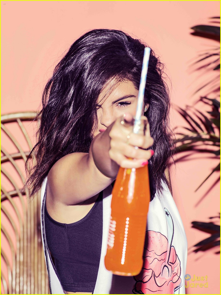 Picante Admitir Frotar Selena Gomez Debuts New 'adidas NEO' Spring Campaign - See The Pics Here!:  Photo 779693 | Fashion, Selena Gomez Pictures | Just Jared Jr.