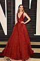 suki waterhouse attended oscars 2015 with bradley cooper 01