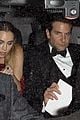 suki waterhouse attended oscars 2015 with bradley cooper 02