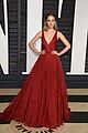 suki waterhouse attended oscars 2015 with bradley cooper 09