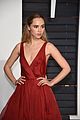 suki waterhouse attended oscars 2015 with bradley cooper 11
