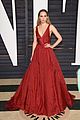 suki waterhouse attended oscars 2015 with bradley cooper 12
