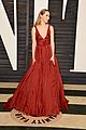 suki waterhouse attended oscars 2015 with bradley cooper 14