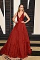 suki waterhouse attended oscars 2015 with bradley cooper 15