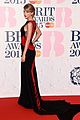 taylor swift brit awards 2015 red carpet 01
