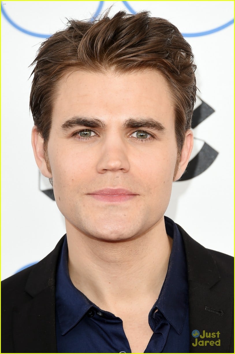 Paul Wesley & Ben McKenzie Suit Up at Spirit Awards 2015 | Photo 777960 ...